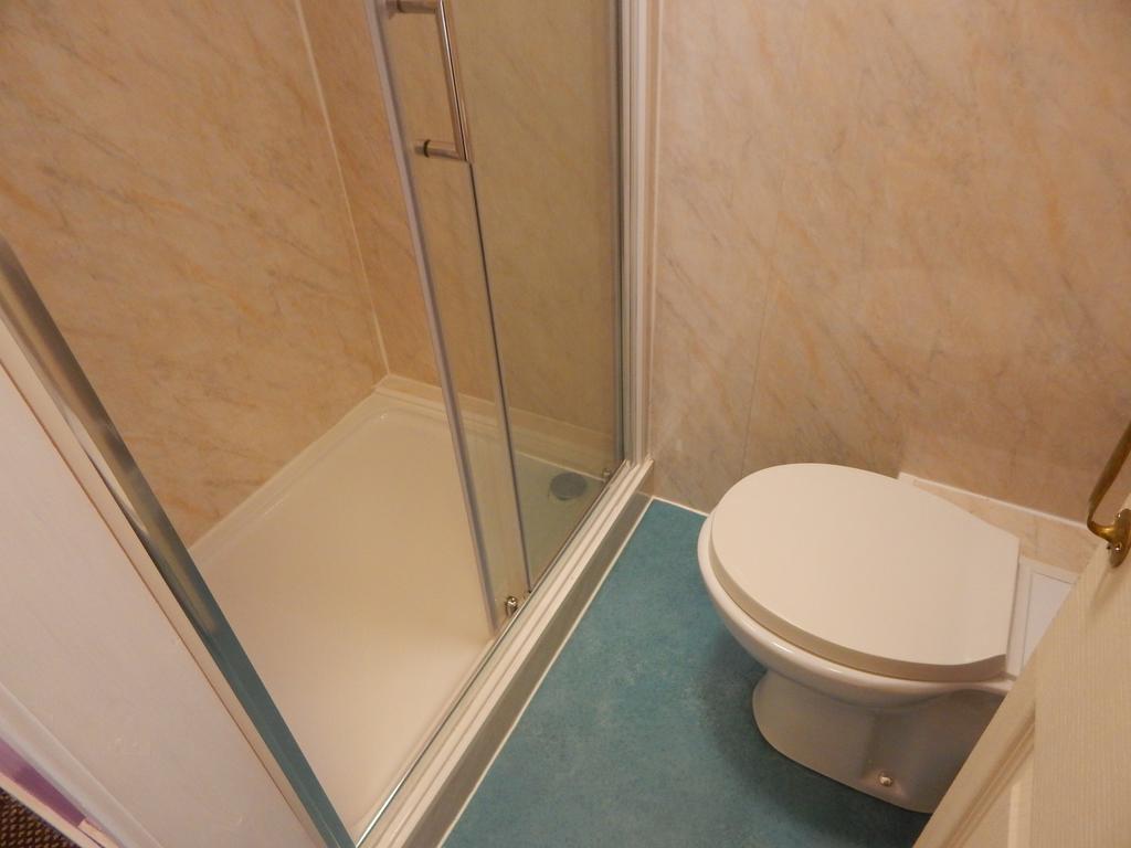 Llanryan Guest House Blackpool Zimmer foto