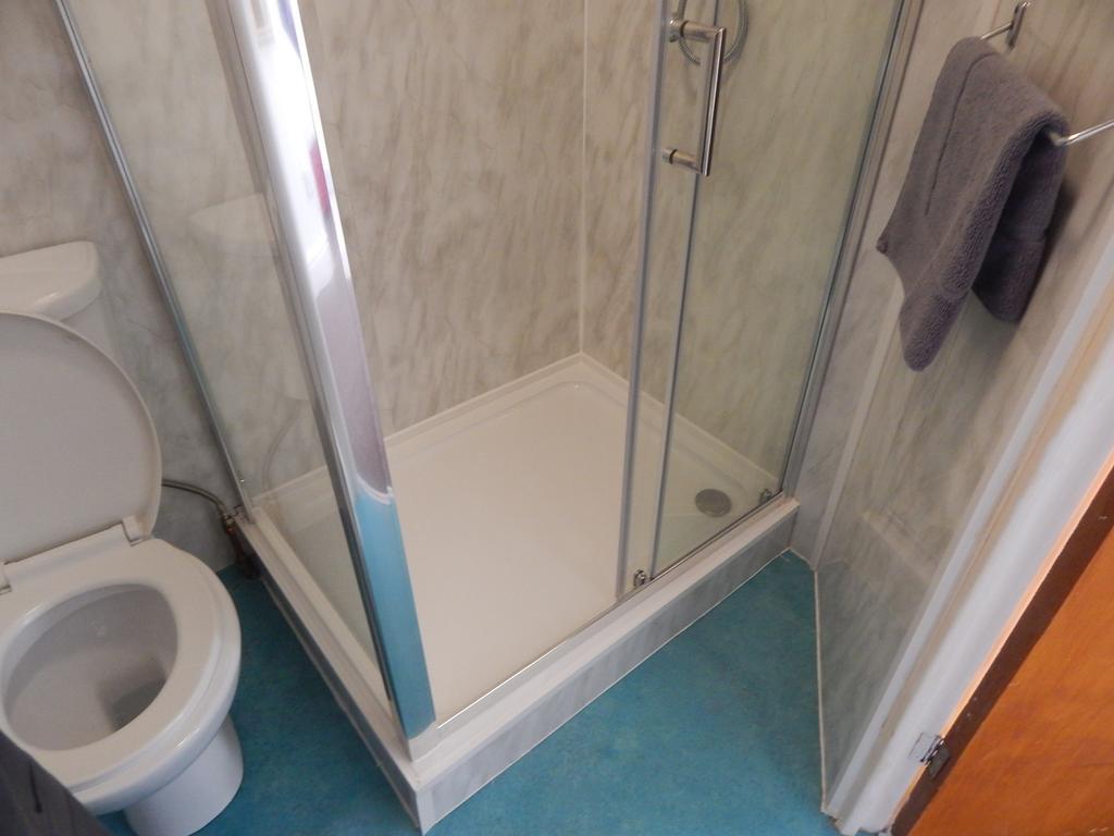 Llanryan Guest House Blackpool Zimmer foto
